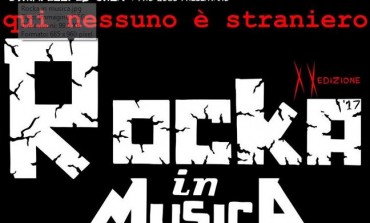 Rocka in Musica compie 20 anni: appuntamento a Roccamandolfi 7 e 8 luglio