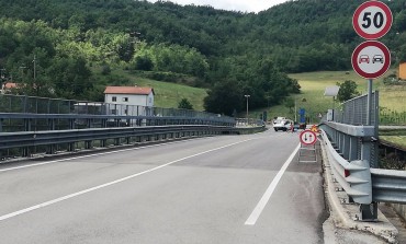 Paralisi traffico SS 158, protestano gli automobilisti: grave ritardo dei tecnici