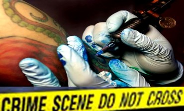 La scena del crimine: il tatuaggio investigativo