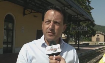 Transiberiana d'Italia, pochi giorni ai festeggiamenti per il 120° anniversario. Intervista al sindaco di Roccaraso, Di Donato