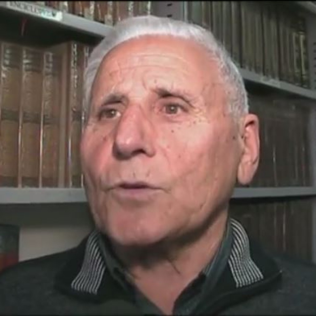 Terzio Di Carlo