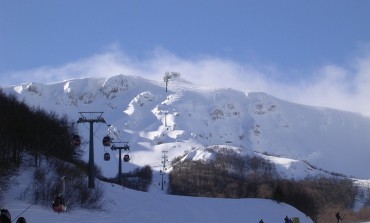 Skipass Alto Sangro, aperti tutti gli impianti dell'Aremogna