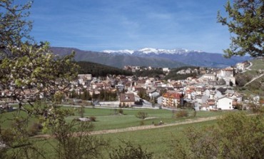 Campo di Giove, 5^ edizione di "Campo di Note"