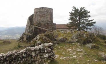 Guida al benessere a Castel di Sangro con Manuela Forte: respiro, cammino, medito