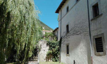 Villetta Barrea, 1^ edizione di 'Spazio Bianco': pittura, scultura, fotografia e artigianato artistico