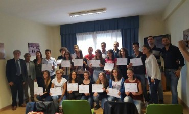 Roccaraso, pre-universitari di tutto l'Abruzzo alla 2^ edizione del 'campus Ora'