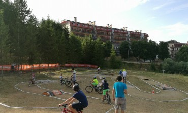 Alto Sangro, Mountain Lab: "Turismo in crescita per bike park e info point"