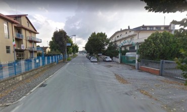 Castel di Sangro, lavori su via Sangro e ampliamento ciclabile