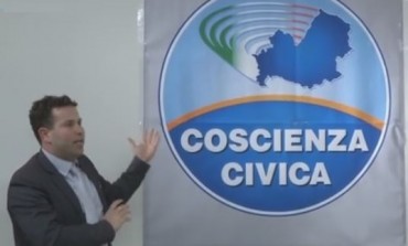 Biocom, Coscienza Civica: "La Regione recuperi i soldi pubblici. L'opposizione non stia a guardare."