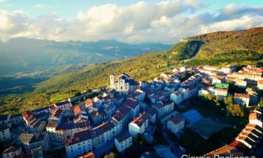 Legambiente premia Capracotta "comune riciclone": al primo posto nella provincia d'Isernia