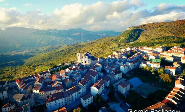 Coronavirus Capracotta, Sindaco Paglione ai cittadini: "I sacrifici ci danno ragione"