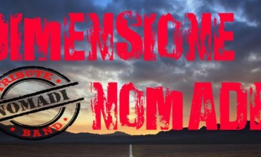 'Dimensione nomade', domani a Pescasseroli: ore 21.30