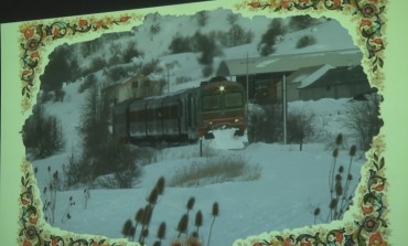 Roccaraso, proiettata l'anteprima nazionale del docufilm "Il treno degli Altipiani"