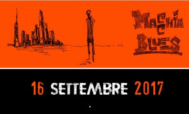 18^ edizione del 'Macchia Blues Festival': sabato 16 settembre a Macchia d'Isernia