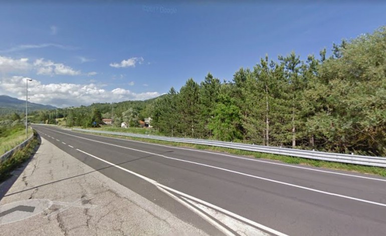 Manutenzione SS 652 Fondovalle Sangro: semafori e nuove rampe per migliorare la viabilità