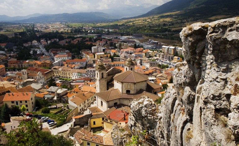 Corso base di fotografia, organizza il Circolo Occhio Magico a Castel di Sangro