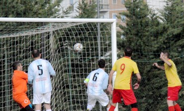 Calcio, Castel di Sangro liquida il Macchia Aesernia per 6 a 2