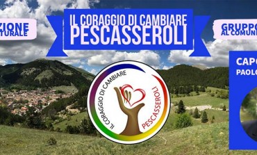 Pescasseroli, il gruppo di minoranza di Gambescia inaugura la nuova sede