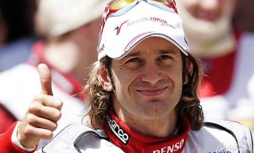 Roccaraso Trail, anche Jarno Trulli "sulle piste degli antichi skiatori"