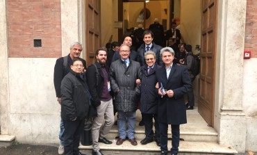 Roma, Confprofessioni Molise: "Il digitale, una grande sfida"