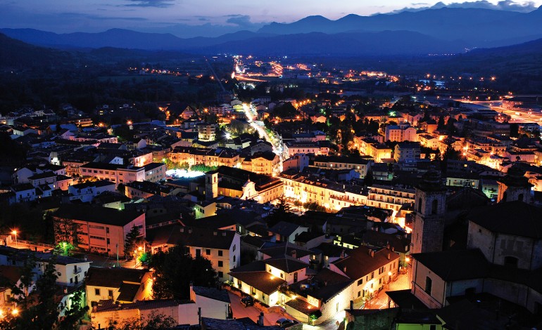 Consiglio Comunale di Castel di Sangro, convocazione il 22 gennaio in videoconferenza