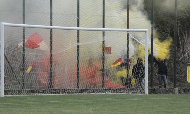 Calcio, Castel di Sangro conquista i tre punti nel derby con l'Ala Fidelis