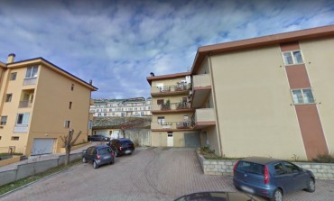 Castel di Sangro, svaligiato appartamento e rubata la cassaforte a muro