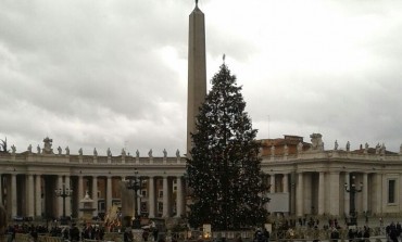 Roma, gli zampognari di Scapoli al Vaticano per il concerto di Natale