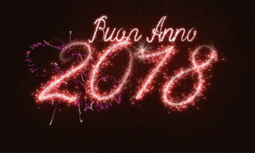 Buon 2018!