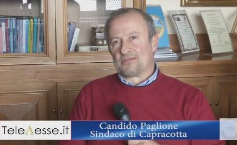 Capracotta, sindaco Paglione "necessario avere a Capracotta un punto per la somministrazione dei vaccini"