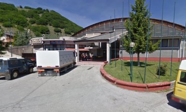 GP Giovanissimi, super promozione per l'ingresso al palaghiaccio di Roccaraso