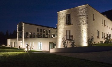 Castel di Sangro, premio bioarchitettura 'Fernando Diana': le premiazioni a Casadonna