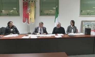 Castel di Sangro, ieri sera l'ultimo consiglio comunale del 2017