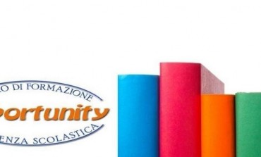 Corsi d'informatica con 'Opportunity' a Sulmona