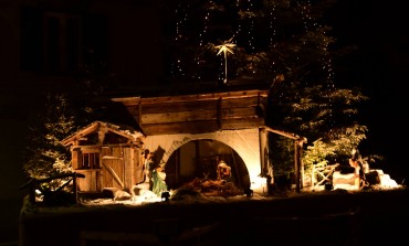 Rivisondoli, 69^ edizione del Presepe Vivente: domenica i nomi dei personaggi