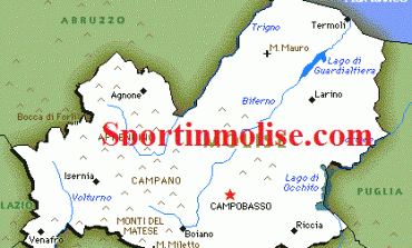 Sportinmolise.com tra le più importanti realtà editoriali dell'informazione sportiva italiana