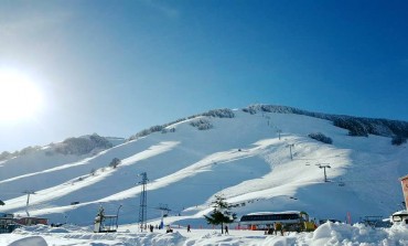 Roccaraso, weekend da urlo: Rds, vertical skialp, gare di slalom gigante e poi appuntamenti con Corona e Bonomelli