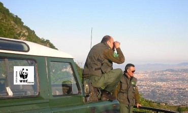 Wwf Abruzzo, al via il corso di formazione per guardia giurata