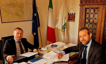 Provincia dell'Aquila, pronto lo schema di bilancio per l'approvazione