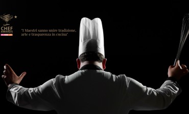 Chef awards al forte village celebra il top dei ristoranti italiani con la migliore web reputation