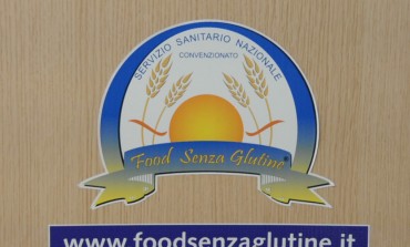 Gluten free, a Castel di Sangro apre il punto vendita 'foodsenzaglutine'