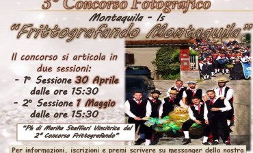 Montaquila, 1265 uova per la frittata del 1 maggio: folclore, spettacoli e musica