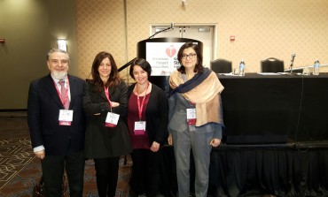 A ricercatori Neuromed il premio internazionale dell'American Heart Association