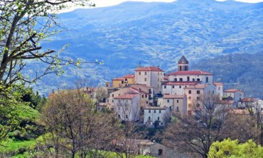 A Castel del Giudice si celebra la biodiversità: al via la prima festa della mela