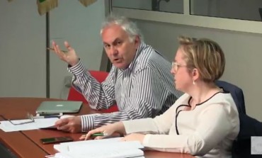 Consiglio comunale, Desideri accusa TeleAesse ma viene smentito dal video
