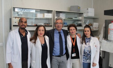 Premio internazionale a una ricerca nata dalla collaborazione tra I.R.C.C.S. Neuromed e Università di Pisa