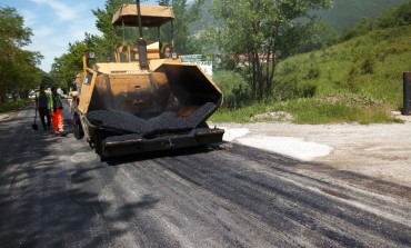 Sr 83 marsicana, Caruso assicura la riapertura alle due ruote in tempi brevissimi