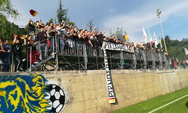 Calcio, play off: conquistano la finale Cep 1953 e Ala Fidelis