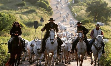 Si firma in Abruzzo l'accordo sui tratturi e la transumanza