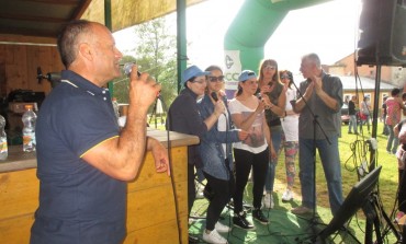 Staffoli, festeggiata in Alto Molise la giornata della solidarietà